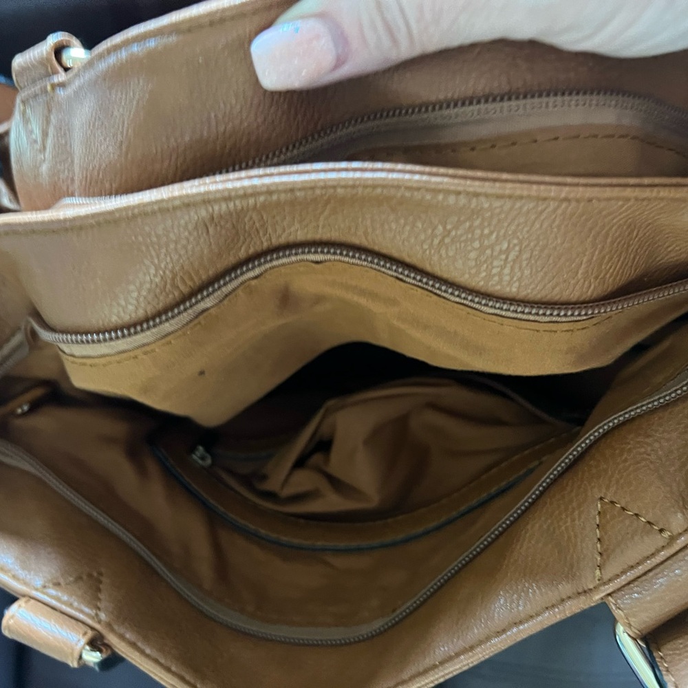 Tory Burch handbag